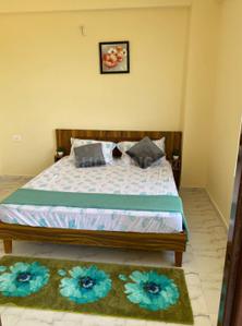 Project Image of 350.0 - 550.0 Sq.ft 1 BHK Apartment for buy in Krish Nikunj