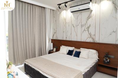 Project Image of 1600.0 - 3650.0 Sq.ft 3 BHK Apartment for buy in Nirwana Heights