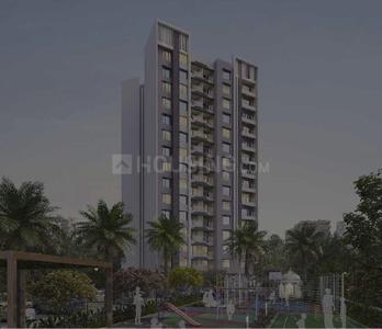 Project Image of 751.0 - 1076.29 Sq.ft 2 BHK Apartment for buy in Legacy Aqualife