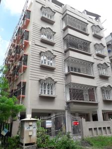 Project Image of 0.0 - 850.0 Sq.ft 2 BHK Apartment for buy in Jaas Rik Appartment