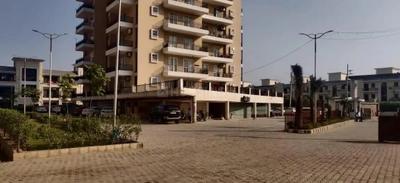 Project Image of 1293.0 - 1765.0 Sq.ft 2 BHK Apartment for buy in Mahavir Future Heights Block A