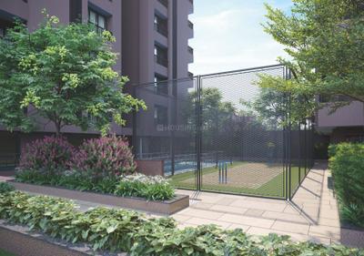 Project Image of 1113.2 - 2086.0 Sq.ft 3 BHK Apartment for buy in Ultreia Ashtavinayak Homes