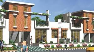 Ansal Amara Villas Elevation 2