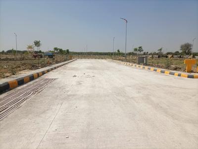 Project Image of 850.0 - 4499.0 Sq.ft Residential Plot Plot for buy in Vasudaika Southfields