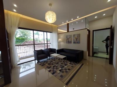 Project Image of 588.0 - 774.0 Sq.ft 1.5 BHK Apartment for buy in Enerrgia Skyi Manas Lake