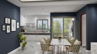 Project Image of 703.86 - 1346.52 Sq.ft 1 BHK Apartment for buy in Gina Artize