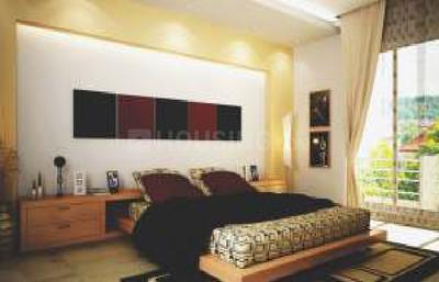 Project Image of 480.0 - 750.0 Sq.ft 1 BHK Apartment for buy in Raunak Unnathi Woods
