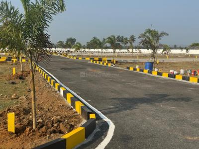 Project Image of 400.0 - 1375.0 Sq.ft Residential Plot Plot for buy in Thirumal Skandaas