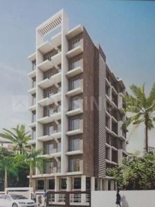 Yug Celeste Elevation 1