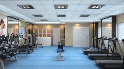 Project Image of 720.0 - 1147.0 Sq.ft 2 BHK Apartment for buy in Junaid Joy Fozan