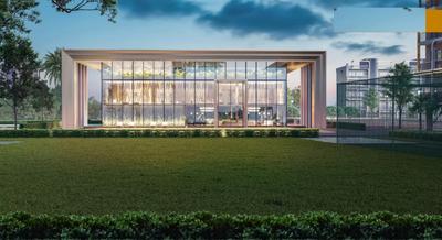 Project Image of 1547 Sq.ft 3.5 BHK Apartment / Flat for sale in Sector 79 for Rs. 22000000
