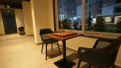 Project Image of 1665.0 - 2115.0 Sq.ft 3 BHK Apartment for buy in Krishna Kunj Central Courtyard