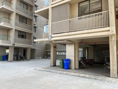 Project Image of 594.06 - 699.22 Sq.ft 2 BHK Apartment for buy in Veenaraj Eleven 04 Homes