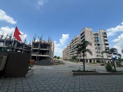 Project Image of 1000.0 - 1450.0 Sq.ft 2 BHK Apartment for buy in Satyam Lilly