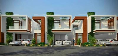 Project Image of 992.0 - 4633.0 Sq.ft 2 BHK Villa for buy in ZED Ria