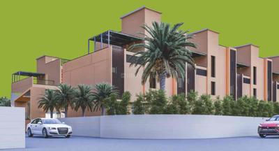 Project Image of 3789 Sq.ft 4 BHK Independent House for sale in Bhaijipura for Rs. 43000000