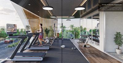 Project Image of 1674 Sq.ft 4.5 BHK Apartment / Flat for sale in Andharua for Rs. 18000000