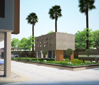 Project Image of 872.95 - 1016.11 Sq.ft 3 BHK Apartment for buy in Diwali Blessings