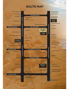 Project Image of 2400.0 - 4800.0 Sq.ft Residential Plot Plot for buy in Adityaram Township Phase I
