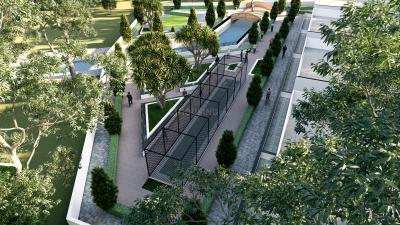 Project Image of 2266.0 - 5104.0 Sq.ft 3 BHK Villa for buy in Legacy