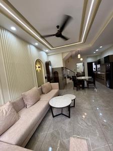 Project Image of 0.0 - 2709.0 Sq.ft 4 BHK Bungalow for buy in Anantam Homes