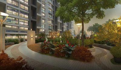 Project Image of 649.0 - 835.0 Sq.ft 2 BHK Apartment for buy in Goel Aria A