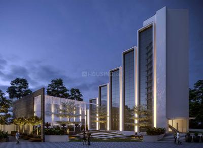 Project Image of 1135 Sq.ft 3 BHK Apartment / Flat for sale in Mavdi for Rs. 9800000