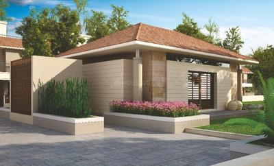 Project Image of 1095.0 - 1655.0 Sq.ft 3 BHK Villa for buy in Vedant Lifestyle