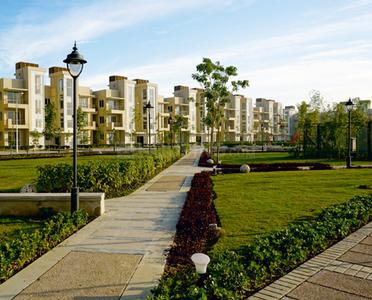 Project Image of 2250.0 - 4500.0 Sq.ft Residential Plot Plot for buy in BPTP Parklands Pride 