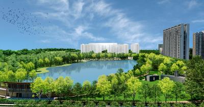Project Image of 425.0 - 919.0 Sq.ft 1 BHK Apartment for buy in Lodha Codename Prime Square