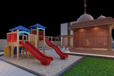Project Image of 0.0 - 1800.0 Sq.ft 2 BHK Row House for buy in Green 95