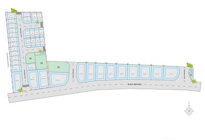 Project Image of 4855.49 - 7220.32 Sq.ft Residential Plot Plot for buy in Invest Suraburdi Backyard