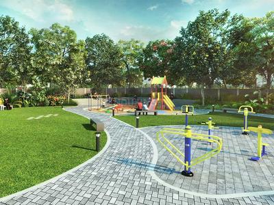 Project Image of 478.0 - 2244.0 Sq.ft Residential Plot Plot for buy in Casagrand Clovis