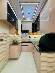 Project Image of 360.0 - 630.0 Sq.ft 1 BHK Builder Floor for buy in Kaur Affordable Homes