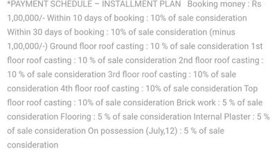 Project Image of 530.0 - 1699.0 Sq.ft 1 BHK Apartment for buy in Magnolia Residency