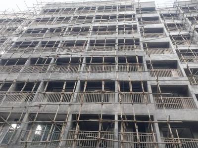 Project Image of 282.55 - 451.33 Sq.ft 1 BHK Apartment for buy in Chawre Plus