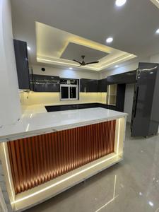 Project Image of 2250.0 - 3150.0 Sq.ft 3 BHK Builder Floor for buy in Nitin Diamond Floors