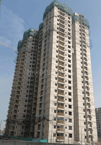 Project Image of 1399.0 - 2347.0 Sq.ft 2 BHK Apartment for buy in My Home Akrida