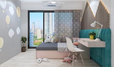 Project Image of 508.38 - 515.27 Sq.ft 2 BHK Apartment for buy in Bharat Ecovistas Phase II