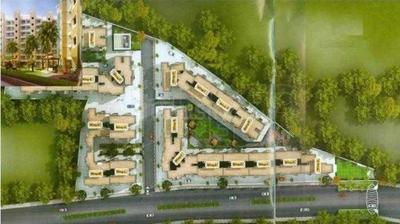 Project Image of 203.0 - 423.0 Sq.ft 1 RK Apartment for buy in Raj Tulsi Imperial