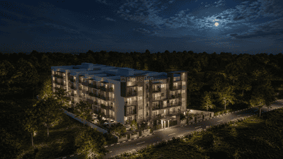 Project Image of 1165.0 - 1535.0 Sq.ft 2 BHK Apartment for buy in Srivari Bliss