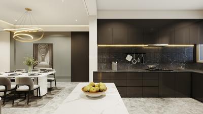 Project Image of 2844.0 - 4059.0 Sq.ft 3 BHK Apartment for buy in Oryn Armonia