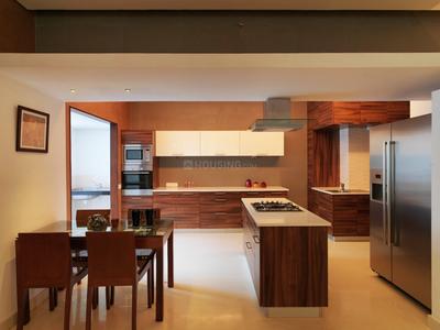 Project Image of 2640.0 - 5540.0 Sq.ft 3 BHK Apartment for buy in Brigade Exotica
