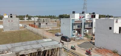 Project Image of 650.0 - 3485.0 Sq.ft Residential Plot Plot for buy in Indira Happinest Phase 1