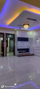 Project Image of 1350.0 - 1550.0 Sq.ft 3 BHK Builder Floor for buy in Ganga Om Niwas And Dwarka Niwas