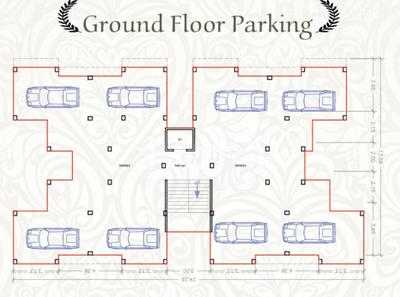 Project Image of 0.0 - 260.7 Sq.ft 1 BHK Apartment for buy in Kanal Shivam Avenue