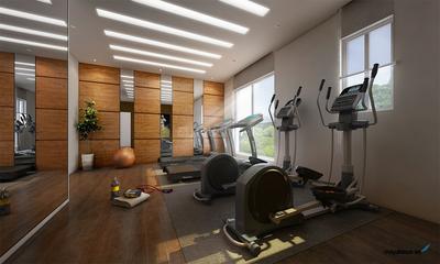 Project Image of 1733.0 - 2185.0 Sq.ft 3 BHK Apartment for buy in Arya Park Imperial
