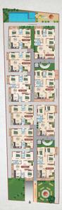 Project Image of 1042.0 - 1800.0 Sq.ft 2 BHK Apartment for buy in 5 Elements Onyx