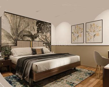 Project Image of 669.0 - 1789.0 Sq.ft 1 BHK Apartment for buy in Brigade Calista Phase 2
