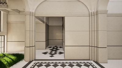 Project Image of 1389.0 - 1895.0 Sq.ft 3 BHK Apartment for buy in Beleza Royale